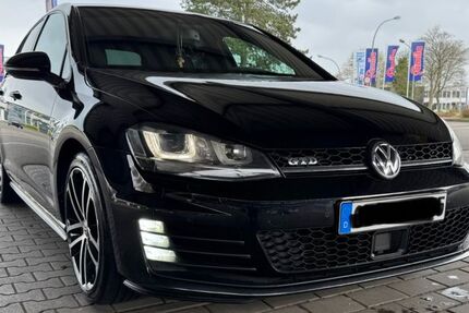 VW Golf 155.000 km 15.500 &euro; Barsbüttel 22885