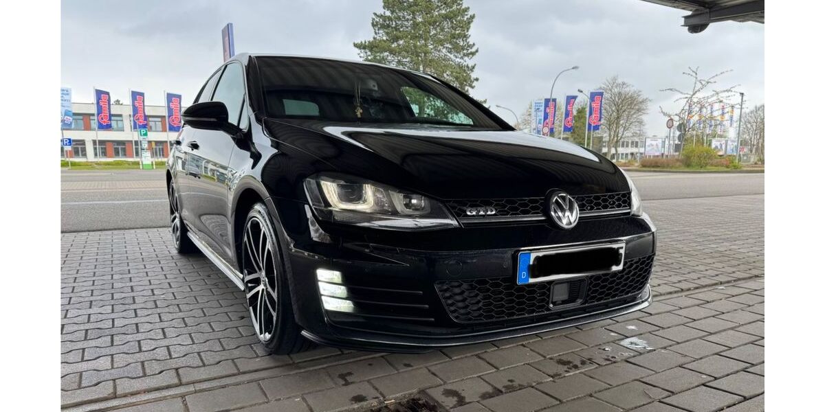 VW Golf 155.000 km 15.500 &euro; Barsbüttel 22885