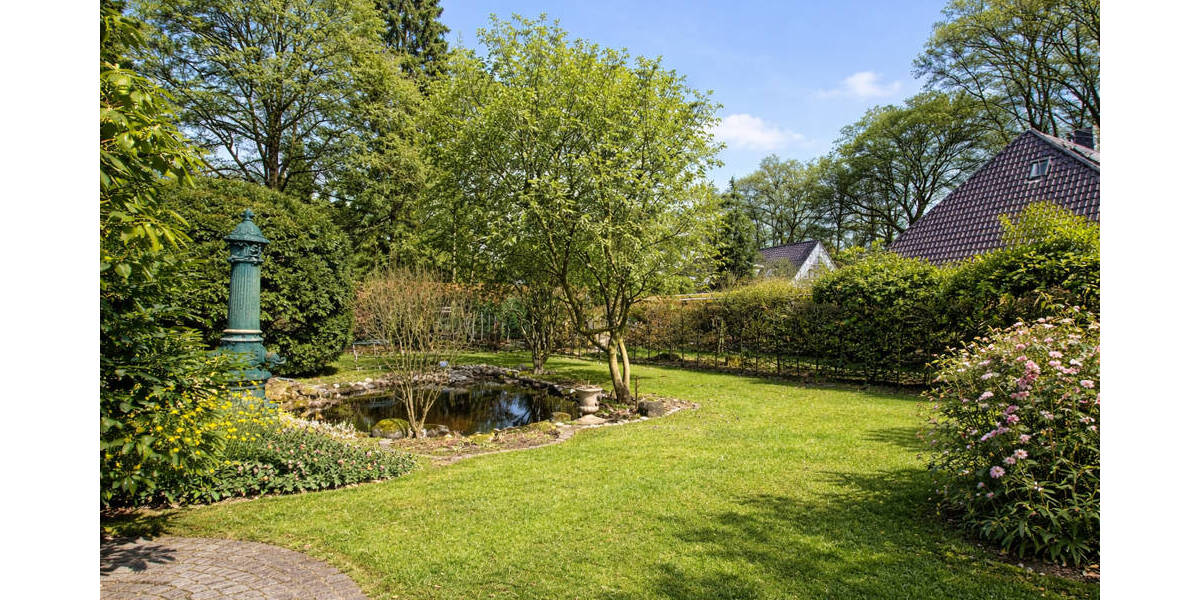 Einfamilienhaus Hamburg-Wohldorf-Ohlstedt Wohldorf-Ohlstedt - 6 Zimmer, 230 m&sup2;, 1.475.000&euro; | Angebot:26053315