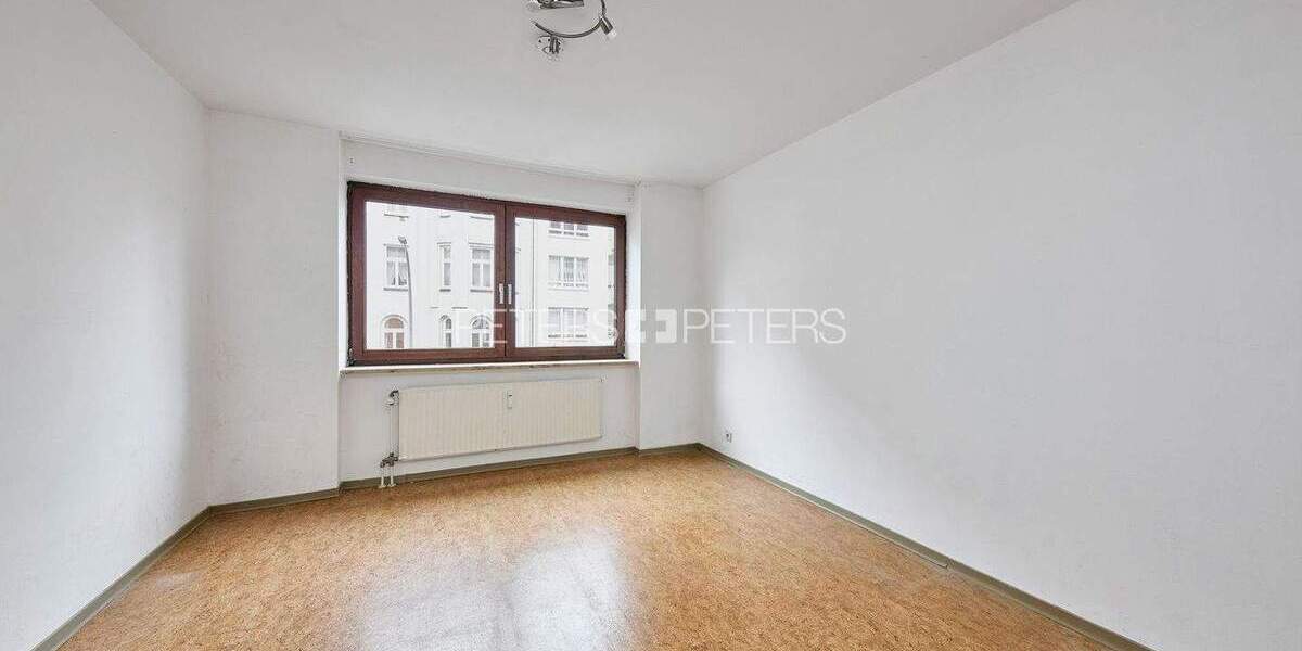 Etagenwohnung Hamburg Sternschanze - 4 Zimmer, 88 m&sup2;, 599.000&euro; | Angebot:25701281