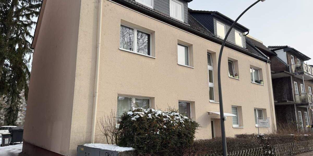 Mehrfamilienhaus, Wohnhaus Hamburg Billstedt - 1 Zimmer, 312 m&sup2;, 925.000&euro; | Angebot:25837165