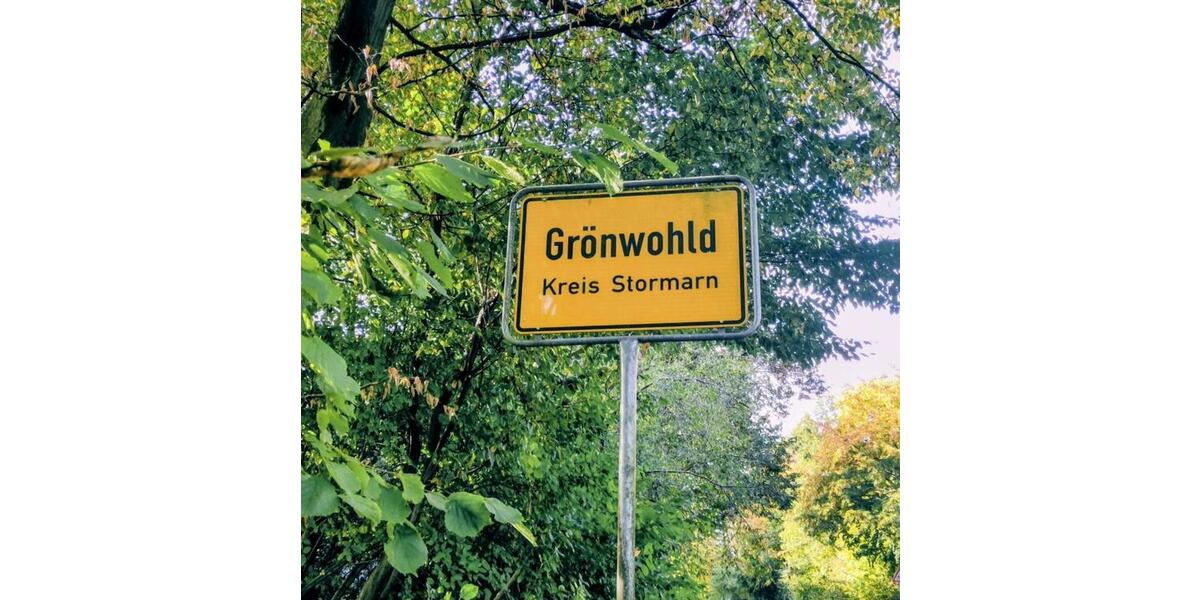 Dachgeschoßwohnung Grönwohld - 2 Zimmer, 75 m&sup2;, 750&euro; | Angebot:25646504