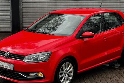 VW Polo 115.698 km 8.600 &euro; Norderstedt 22844