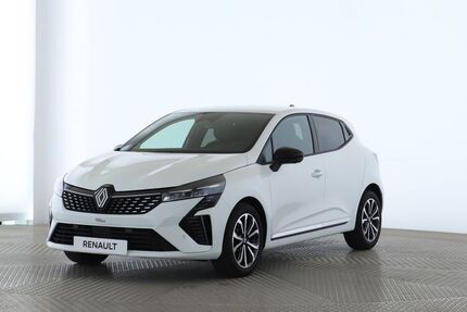 Renault Clio 24.600 km 16.990 &euro; Hamburg 20537