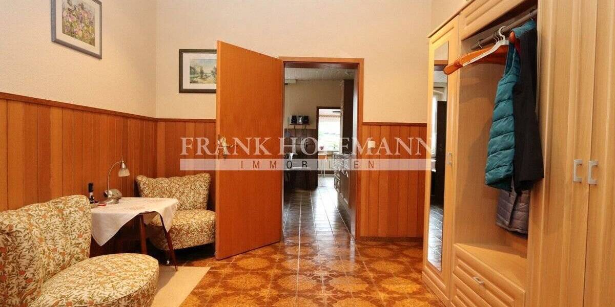 Mehrfamilienhaus, Wohnhaus Hartenholm / Voßhöhlen Voßhöhlen - 5 Zimmer, 175 m&sup2;, 549.000&euro; | Angebot:25700477