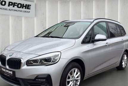BMW 216 63.704 km 19.890 &euro; Norderstedt 22848