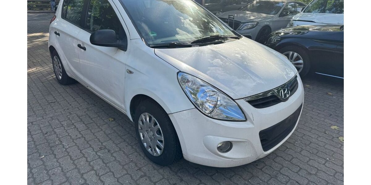 Hyundai i20 204.000 km 990 &euro; Hamburg 22043