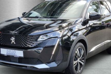 Peugeot 3008 30.628 km 22.750 &euro; Norderstedt 22848