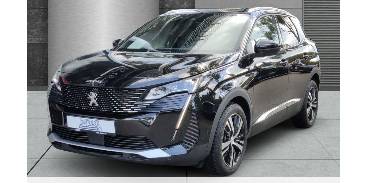 Peugeot 3008 30.628 km 22.750 &euro; Norderstedt 22848
