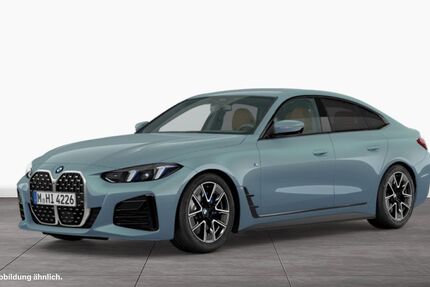 BMW 430 Gran Coupé 12.407 km 61.502 &euro; Barsbüttel bei Hamburg 22885