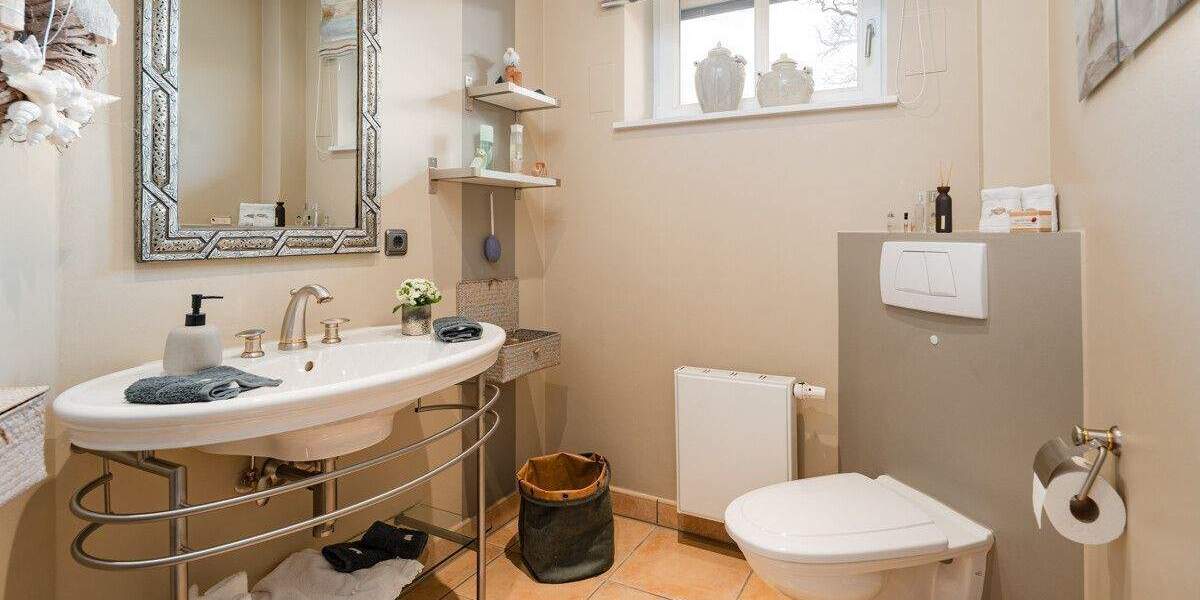 Einfamilienhaus Rellingen - 5 Zimmer, 243 m&sup2;, 1.399.000&euro; | Angebot:25700620