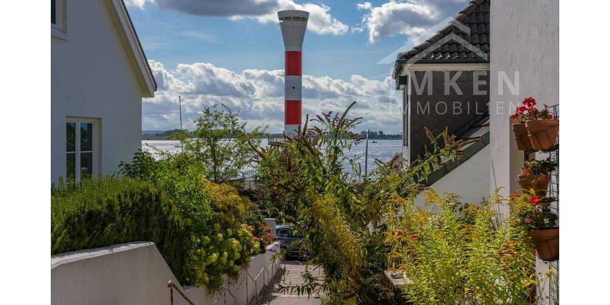 Mehrfamilienhaus, Wohnhaus Hamburg Blankenese - 1 Zimmer, 502 m&sup2;, 5.998.000&euro; | Angebot:25996551