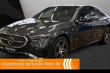Mercedes-Benz E 300 7.445 km 63.990 &euro; Hamburg 22047