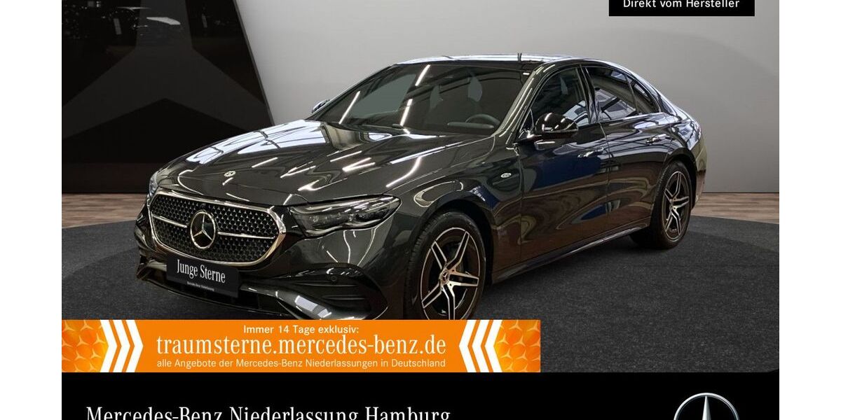 Mercedes-Benz E 300 7.445 km 63.990 &euro; Hamburg 22047