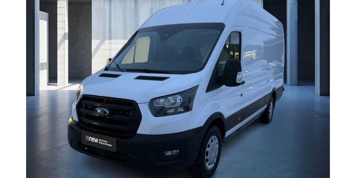 Ford Transit 108.974 km 18.990 &euro; Hamburg 20537