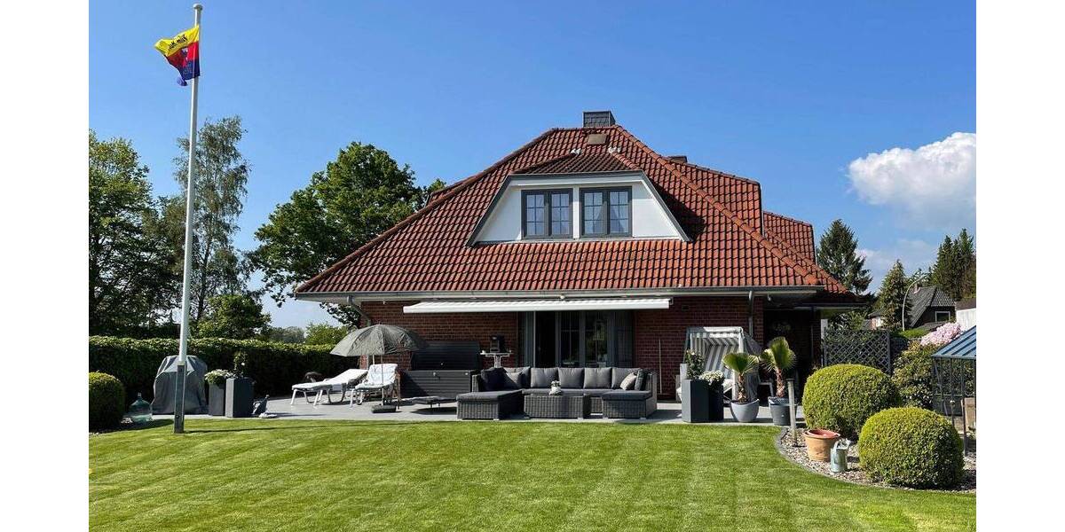 Doppelhaushälfte Rellingen - 3 Zimmer, 138 m&sup2;, 669.000&euro; | Angebot:26053649