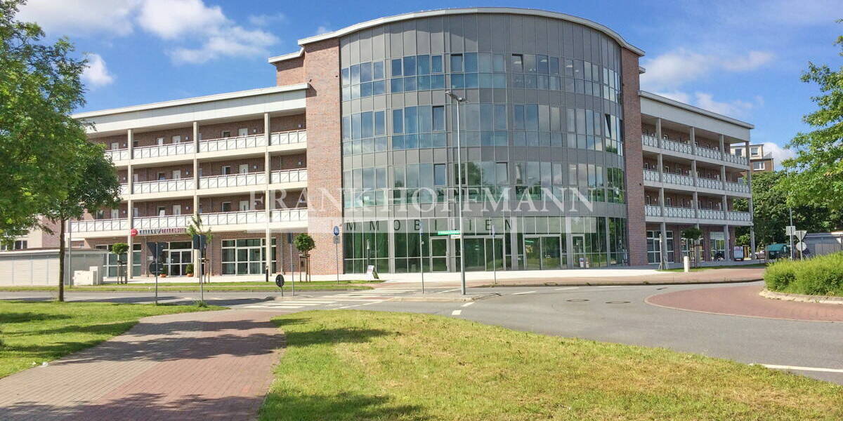 Gewerbeobjekt Kaltenkirchen - 5.005&euro; | Angebot:25700463