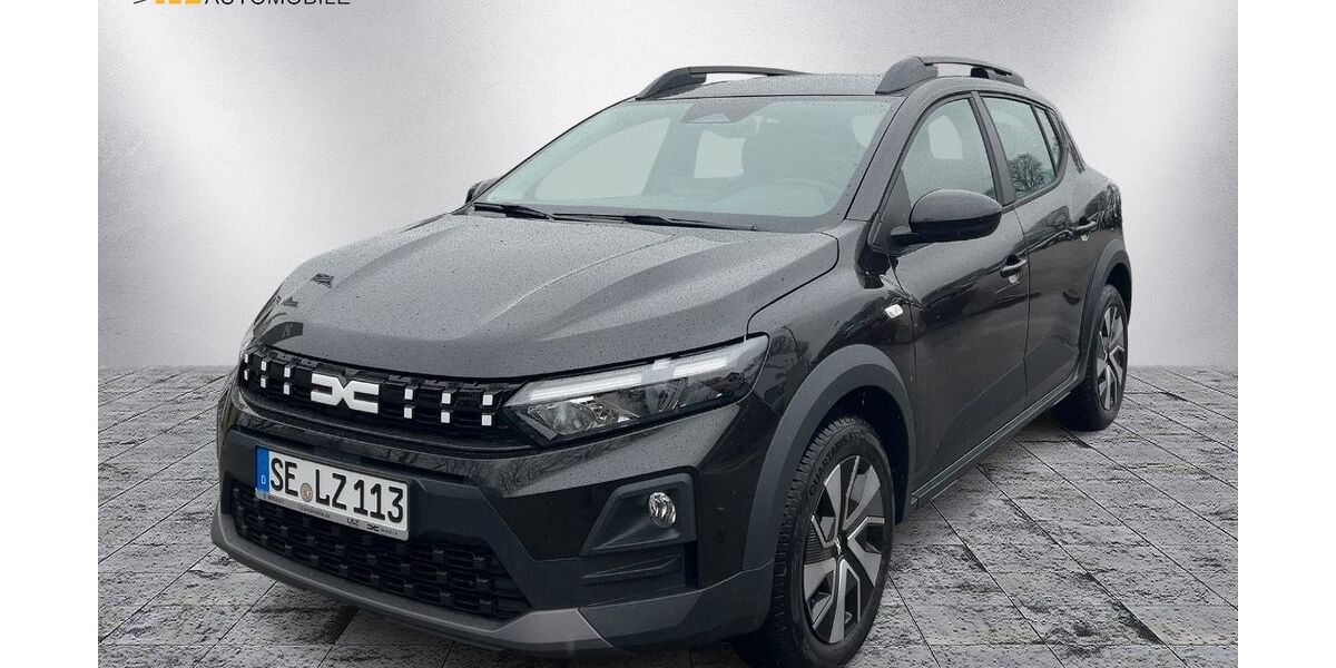 Dacia Sandero 1.254 km 18.530 &euro; Norderstedt 22851