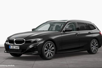 BMW 330 49.121 km 36.903 &euro; Barsbüttel bei Hamburg 22885