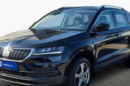 Skoda Karoq 109.000 km 18.450 &euro; Kaltenkirchen 24568