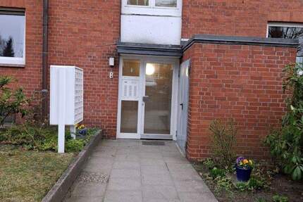 Wohnung Hamburg Rahlstedt - 2 Zimmer, 50 m&sup2;, 195.000&euro; | Angebot:25898701