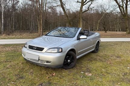 Opel Astra 167.000 km 3.300 &euro; Oststeinbek 22113