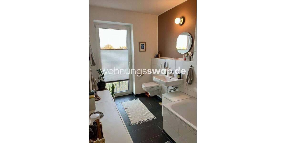 Etagenwohnung Hamburg Winterhude - 3 Zimmer, 75 m&sup2;, 1.495&euro; | Angebot:25934374
