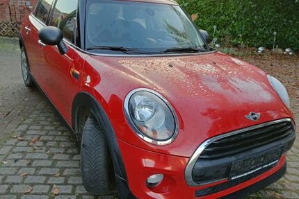 Mini ONE 105.705 km 6.500 &euro; Grünendeich 21720