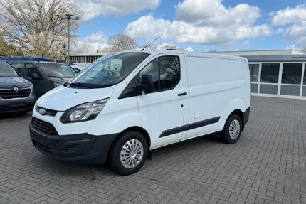 Ford Transit Custom 191.483 km 6.500 &euro; Norderstedt bei Hamburg 22851