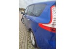 Renault Megane 186.000 km 5.100 &euro; Uetersen 25436