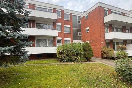 Wohnung Hamburg Niendorf - 2 Zimmer, 80 m&sup2;, 375.000&euro; | Angebot:25699741