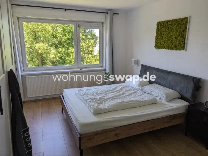 Etagenwohnung Hamburg Borgfelde - 3 Zimmer, 64 m&sup2;, 770&euro; | Angebot:25342008
