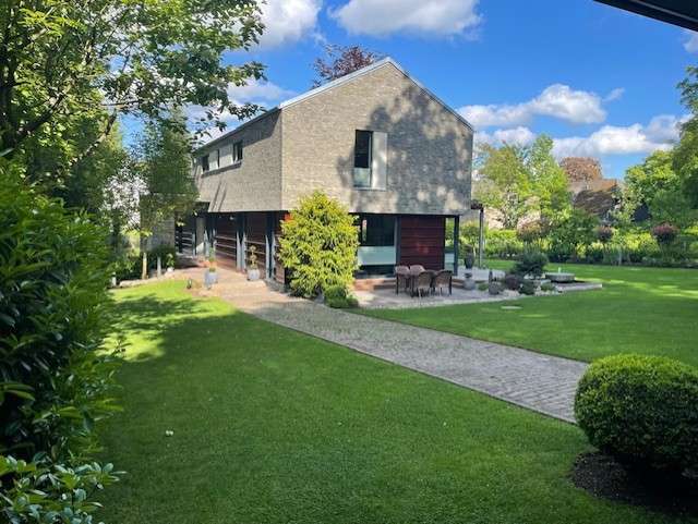Einfamilienhaus Ahrensburg - 7 Zimmer, 465 m&sup2;, 3.295.000&euro; | Angebot:25928821