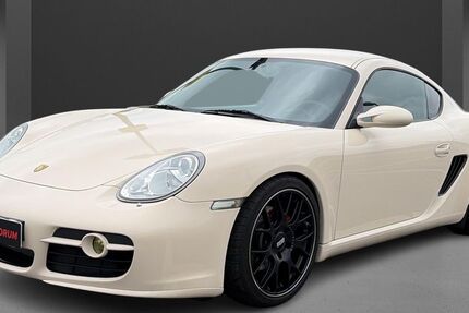 Porsche Cayman 306.435 km 22.900 &euro; Hamburg 22547
