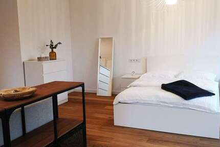 Zimmer Hamburg Langenhorn - 1 Zimmer, 1.750&euro; | Angebot:24984907