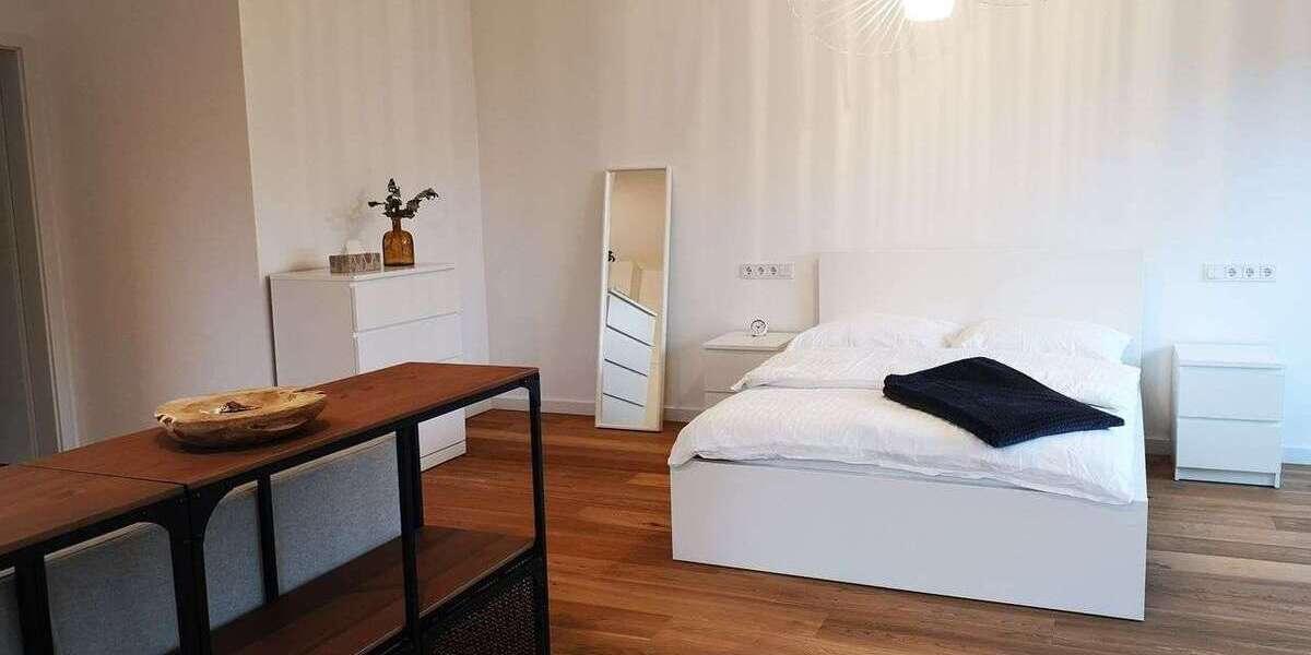Zimmer Hamburg Langenhorn - 1 Zimmer, 1.750&euro; | Angebot:24984907