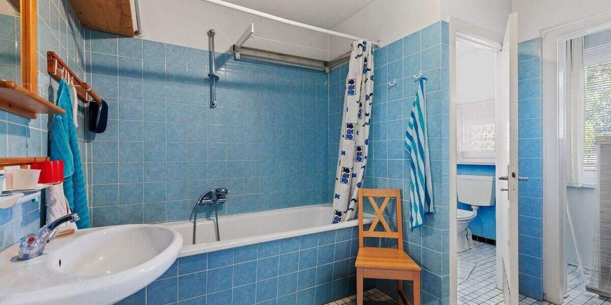 Mehrfamilienhaus, Wohnhaus Hamburg / Rahlstedt Rahlstedt - 6 Zimmer, 152 m&sup2;, 498.000&euro; | Angebot:25731142