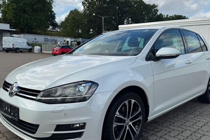 VW Golf 150.000 km 10.490 &euro; Hamburg 22159