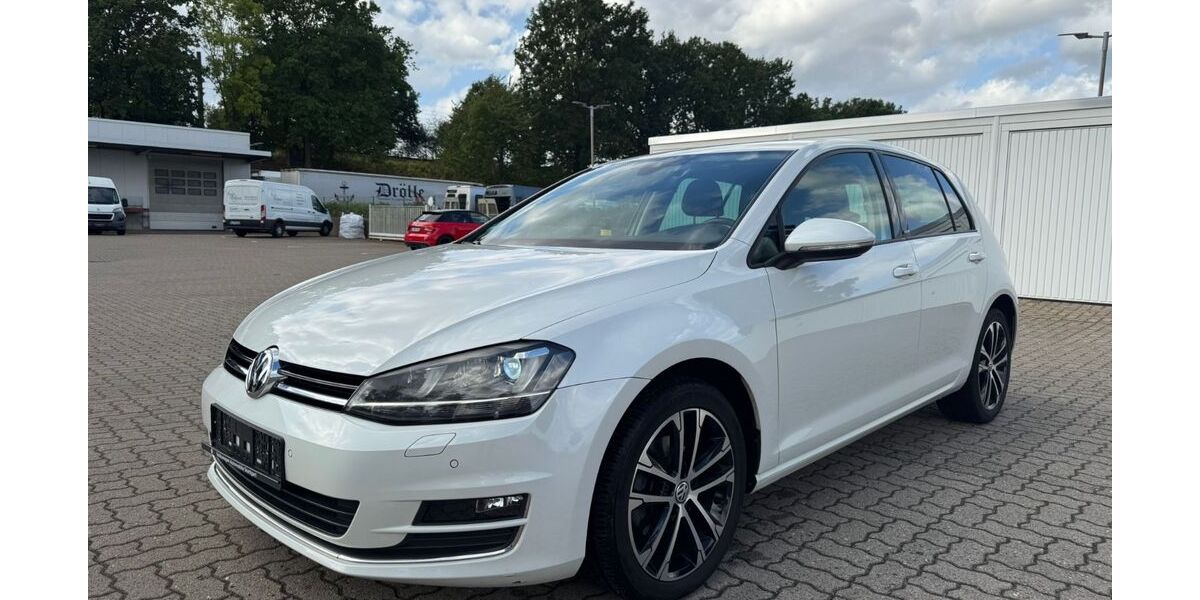 VW Golf 150.000 km 10.490 &euro; Hamburg 22159