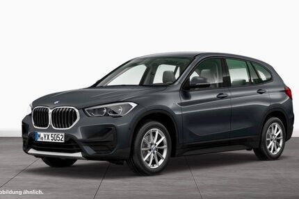 BMW X1 61.076 km 25.903 &euro; Barsbüttel bei Hamburg 22885