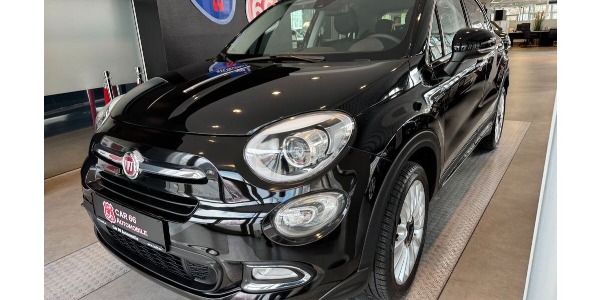 Fiat 500X 147.000 km 8.490 &euro; Hamburg 22547