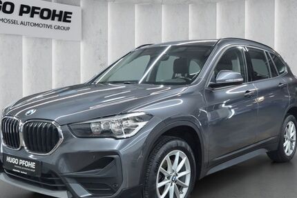 BMW X1 75.005 km 23.400 &euro; Hamburg 22047