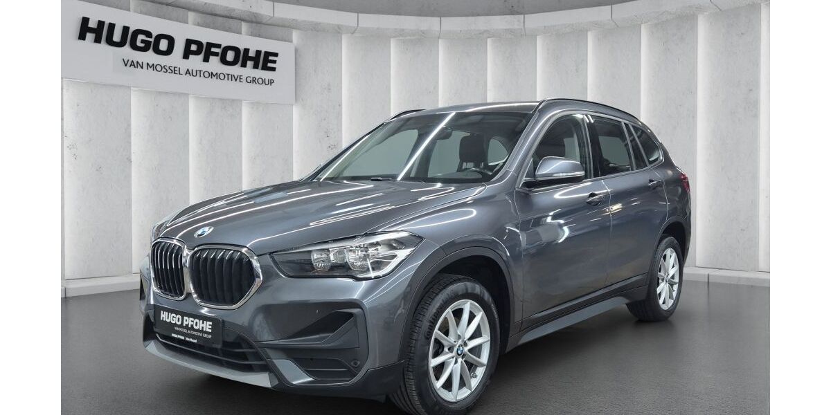 BMW X1 75.005 km 23.400 &euro; Hamburg 22047