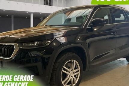 Skoda Kodiaq 106.460 km 26.950 &euro; Hamburg 22529