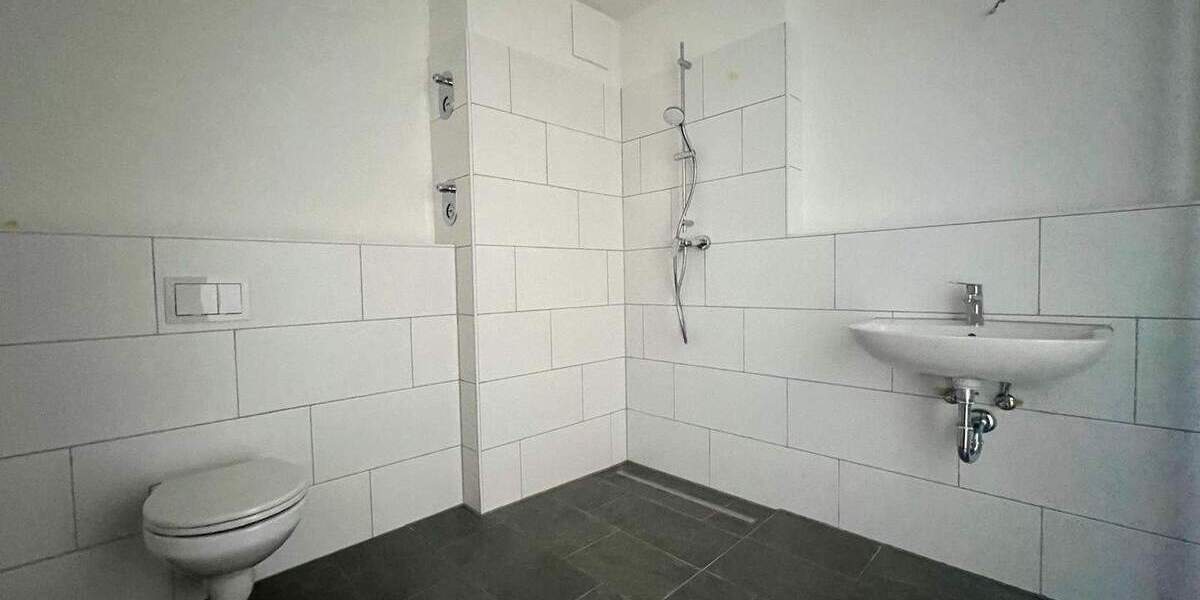 Etagenwohnung Norderstedt Harksheide - 3 Zimmer, 68 m&sup2;, 1.232&euro; | Angebot:25818926