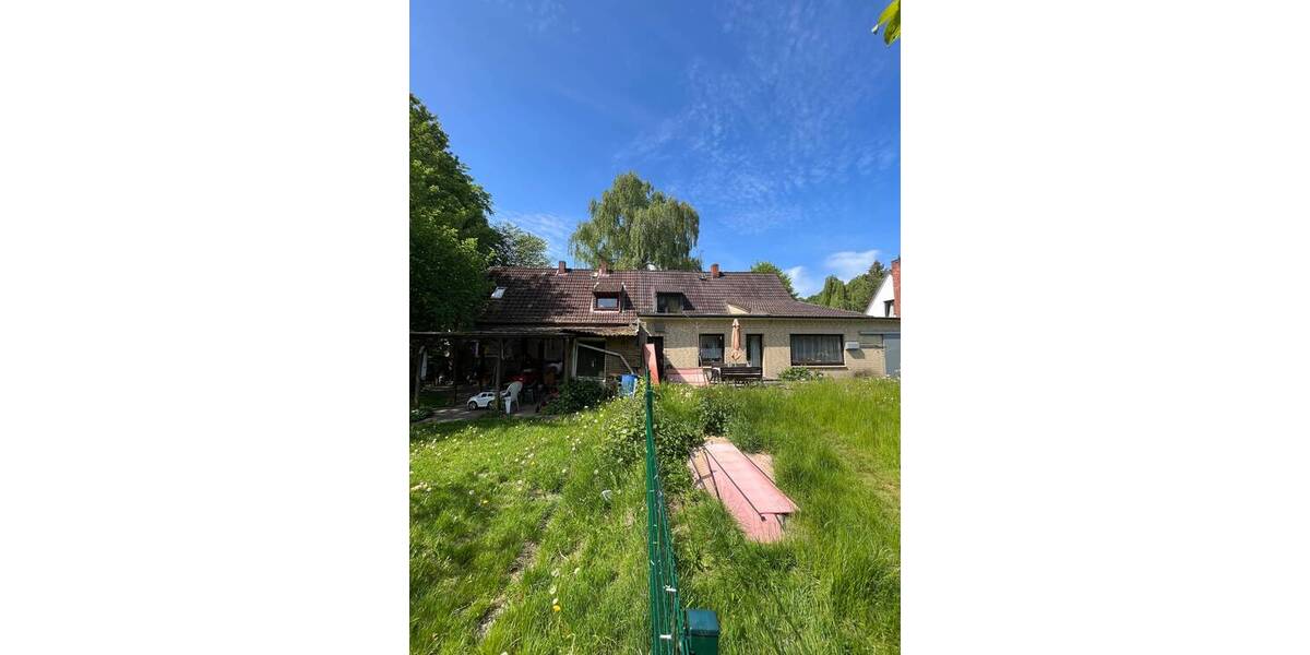Grundstück Hamburg Farmsen-Berne - 1.499.000&euro; | Angebot:25798452
