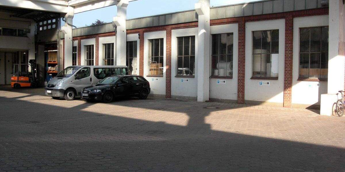 Gewerbeobjekt Hamburg Stellingen - 7.240&euro; | Angebot:25672577