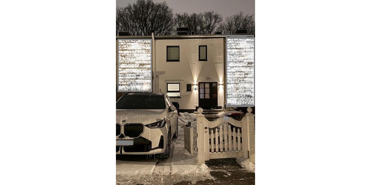 Reihenhaus Hamburg Langenhorn - 4 Zimmer, 115 m&sup2;, 500.000&euro; | Angebot:25999631