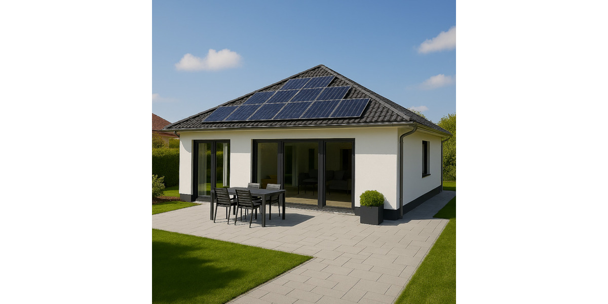 Bungalow Stapelfeld - 3 Zimmer, 96 m&sup2;, 524.000&euro; | Angebot:25304820