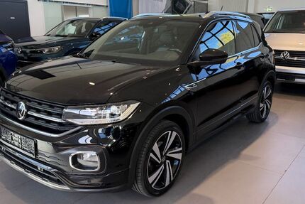 VW T-Cross 42.130 km 18.499 &euro; Tornesch 25436